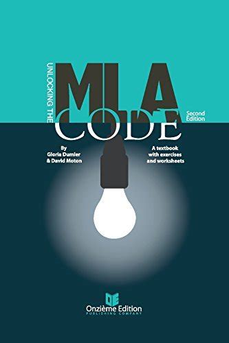 mla codes